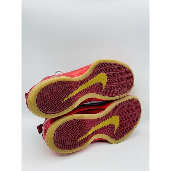 Foamposite Lite All Star Game 2009 US 10 Preowned No Box RARE - Picture 8 of 12